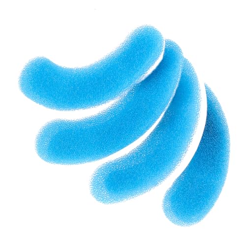 4 Stück Wasserspender Filterwatte wasserfilter Hund Fischfilter für Tank pet Fountain Replacement Filters aktivkohlefilter Kohlenstoff-Ersatzfilter Wasserzufuhrfilter Ionen Harz CORHAD 4 Stück Wasserspender Filterwatte wasserfilter Hund Fischfilter für Tank pet Fountain Replacement Filters aktivkohlefilter Kohlenstoff-Ersatzfilter Wasserzufuhrfilter Ionen Harz CORHAD von CORHAD