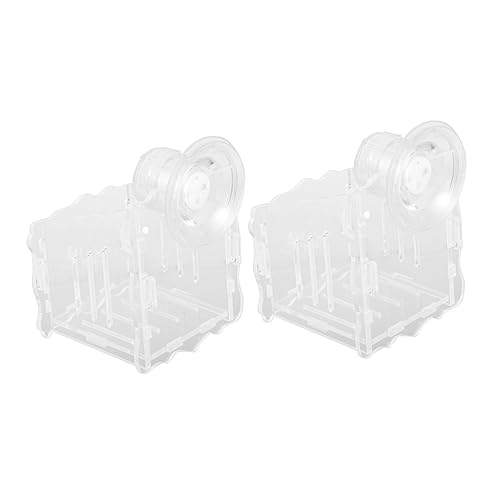 CORHAD Aquarium Dekoration Set Mit Tasse Wasserpflanze Tasse Und Blumentopf Für Aquarium CORHAD Aquarium Dekoration Set Mit Tasse Wasserpflanze Tasse Und Blumentopf Für Aquarium von CORHAD