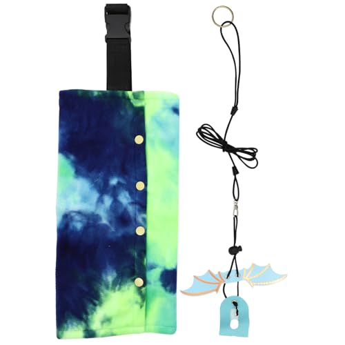CORHAD Tragbare Tragetasche Für Eidechsen Reptilien Reisetasche Mit Leine Für Outdoor-wanderungen CORHAD Tragbare Tragetasche Für Eidechsen Reptilien Reisetasche Mit Leine Für Outdoor-wanderungen von CORHAD