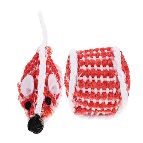 CORHAD 1 Set Katzen Mäuse Spielzeug Interaktive Katzenspielzeug Kätzchen Lustige Spielzeuge Katzenspielzeug Versorgung CORHAD 1 Set Katzen Mäuse Spielzeug Interaktive Katzenspielzeug Kätzchen Lustige Spielzeuge Katzenspielzeug Versorgung von CORHAD