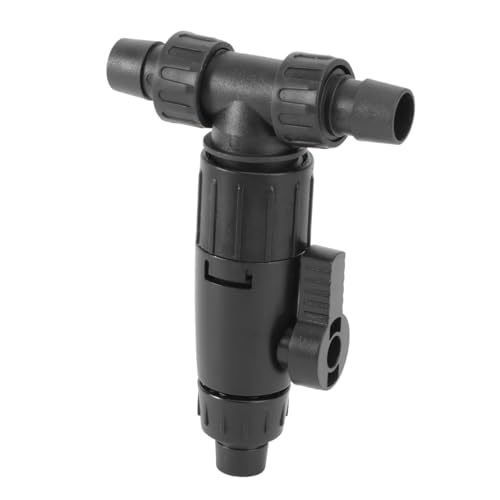 CORHAD Tank-wasserwechsler Multifunktionaler Aquarium-wasserwechsler An Den Wasserhahn Zum Nachfüllen Der Bewässerung des Aquariums von CORHAD