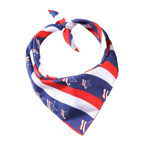 CORHAD 1 Stück Hunde Lätzchen Haustier Schal Hundehalsband Katzen Halskette Haustier Bandana CORHAD 1 Stück Hunde Lätzchen Haustier Schal Hundehalsband Katzen Halskette Haustier Bandana von CORHAD