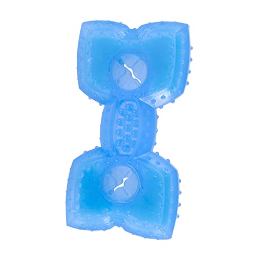 CORHAD 1 Stück Hundekühlspielzeug Hundespielzeug Hundekauspielzeug Sommerhundekühlspielzeug Hundezahnspielzeug Welpenkauspielzeug Welpenbiss Kühlspielzeug Welpenspielzeug CORHAD 1 Stück Hundekühlspielzeug Hundespielzeug Hundekauspielzeug Sommerhundekühlspielzeug Hundezahnspielzeug Welpenkauspielzeug Welpenbiss Kühlspielzeug Welpenspielzeug von CORHAD