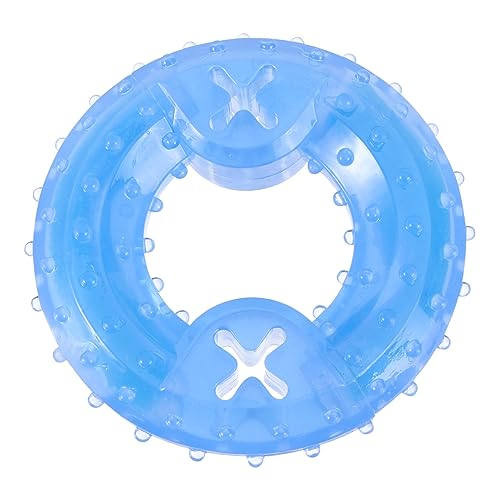 CORHAD 1 Stück Hundekühlspielzeug Welpenbissspielzeug Welpenkauspielzeug Welpenspielzeug Hundebissspielzeug Welpe Zahnspielzeug Sommerhund Kühlspielzeug Hundekauspielzeug CORHAD 1 Stück Hundekühlspielzeug Welpenbissspielzeug Welpenkauspielzeug Welpenspielzeug Hundebissspielzeug Welpe Zahnspielzeug Sommerhund Kühlspielzeug Hundekauspielzeug von CORHAD