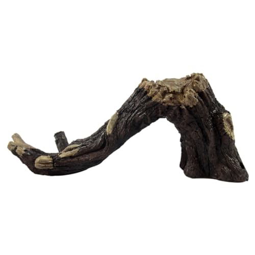 CORHAD Aquarium Landschaftsbau Simulation Rinde Shell Schmuck Für Fisch Reptilien Versteck Realistische Dekoration Leichte 1pc CORHAD Aquarium Landschaftsbau Simulation Rinde Shell Schmuck Für Fisch Reptilien Versteck Realistische Dekoration Leichte 1pc von CORHAD