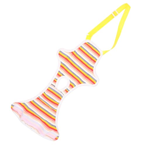 CORHAD 1 Stück Welpenwindel Dog Sanitärpantie Weibliche Hund Unterwäsche Haustierhundwindel CORHAD 1 Stück Welpenwindel Dog Sanitärpantie Weibliche Hund Unterwäsche Haustierhundwindel von CORHAD