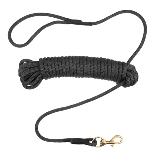 CORHAD 10m Hundeleine Für Große Hunde Training Walking Strap Haustier Outdoor Training Leine Kontrolle Dämpfung CORHAD 10m Hundeleine Für Große Hunde Training Walking Strap Haustier Outdoor Training Leine Kontrolle Dämpfung von CORHAD