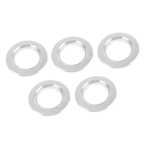 CORHAD 2sets Papageiennest Loch Holz Nest Vogel Zucht Box Für Vögel 5 Stücke * 2 von CORHAD