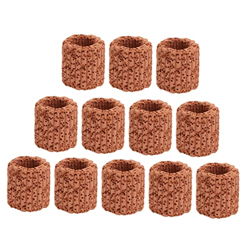 CORHAD Aquarium Pflanzen Feste Tassen 12 Stücke Wasser Pflanze Feste Einfach Installieren Einstellen Für Aquarium Decor CORHAD Aquarium Pflanzen Feste Tassen 12 Stücke Wasser Pflanze Feste Einfach Installieren Einstellen Für Aquarium Decor von CORHAD