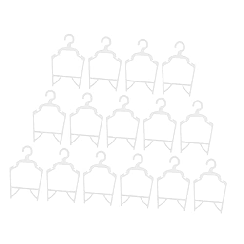 CORHAD 15stücke Pet Garment Hangers Für Hunde Praktische Und Stilvolle Kleiderbügel Kunststoff Für Aufbewahrung Und Präsentation Von Hundekleidung CORHAD 15stücke Pet Garment Hangers Für Hunde Praktische Und Stilvolle Kleiderbügel Kunststoff Für Aufbewahrung Und Präsentation Von Hundekleidung von CORHAD