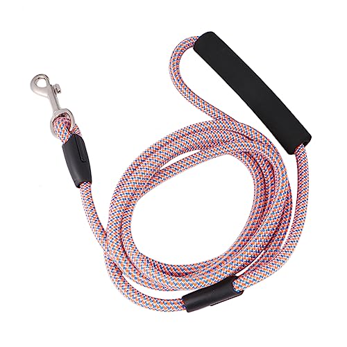 CORHAD 1Pc Hund Leine Hund Zugseil Haustier Zugseil Haustier Leine Haustier Zugseil Zugseil Für Haustier CORHAD 1Pc Hund Leine Hund Zugseil Haustier Zugseil Haustier Leine Haustier Zugseil Zugseil Für Haustier von CORHAD