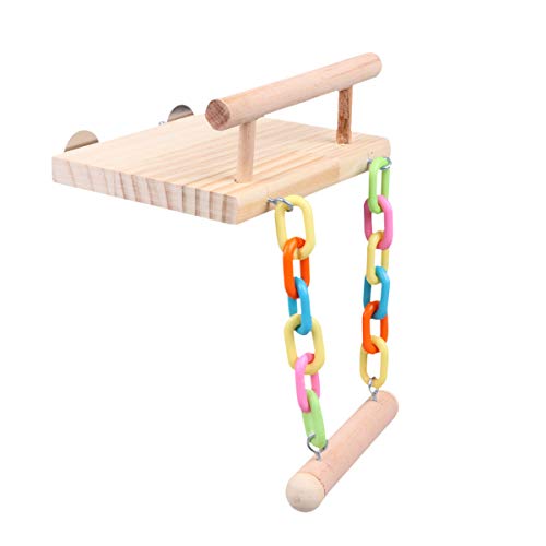 CORHAD 1Pc Papagei Biss Spielzeug Vogel Biss Spielzeug Papagei Schaukel Spielzeug Hängende Papagei Spielzeug Papagei Anhänger Spielzeug CORHAD 1Pc Papagei Biss Spielzeug Vogel Biss Spielzeug Papagei Schaukel Spielzeug Hängende Papagei Spielzeug Papagei Anhänger Spielzeug von CORHAD