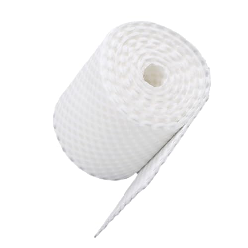 CORHAD 1Stk Aquarium Filter Baumwolle Filterbaumwolle Filterpad polieren Schwammfilter Aquariumfilter Filtermaterial für Aquarium Wabenfilterwatte Filter für Fischbecken Polyester Weiß CORHAD 1Stk Aquarium Filter Baumwolle Filterbaumwolle Filterpad polieren Schwammfilter Aquariumfilter Filtermaterial für Aquarium Wabenfilterwatte Filter für Fischbecken Polyester Weiß von CORHAD