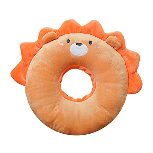 CORHAD 1Stk Elisabeth Kreis Hundehalsband gegen Lecken süßes Hundehalsband Halskegel für Katze Kätzchenhalsbänder Halskreis für Haustiere Genesungshalsband für Katzen PP Baumwolle Orange CORHAD 1Stk Elisabeth Kreis Hundehalsband gegen Lecken süßes Hundehalsband Halskegel für Katze Kätzchenhalsbänder Halskreis für Haustiere Genesungshalsband für Katzen PP Baumwolle Orange von CORHAD