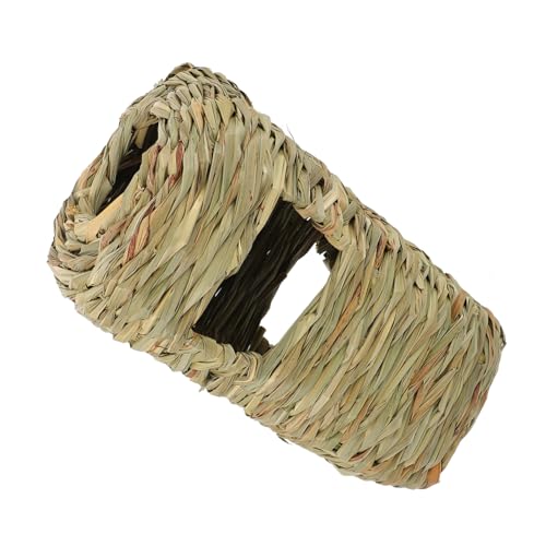 CORHAD 1Stk Grasnest Hamster Spielzeug hamsterspielzeug bewegungsspielzeug Small Animal cage Pet Choice Meerschweinchen Heu Haustier Hasenspielzeug Hamsternest Nestspielzeug Stroh CORHAD 1Stk Grasnest Hamster Spielzeug hamsterspielzeug bewegungsspielzeug Small Animal cage Pet Choice Meerschweinchen Heu Haustier Hasenspielzeug Hamsternest Nestspielzeug Stroh von CORHAD