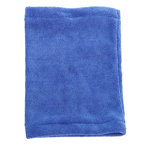 CORHAD Ohrenschützer für Hunde und Welpen aus Baumwolle für den Winter komfortable Geräuschreduzierung für kaltes Wetter Blau Größe M CORHAD Ohrenschützer für Hunde und Welpen aus Baumwolle für den Winter komfortable Geräuschreduzierung für kaltes Wetter Blau Größe M von CORHAD