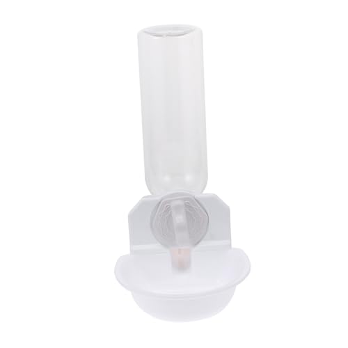 CORHAD Automatischer Wasserspender für Haustiere automatische Trinkschüssel für Tiere 750 ml Fassungsvermögen Wasserspender für Katzen und Hunde CORHAD Automatischer Wasserspender für Haustiere automatische Trinkschüssel für Tiere 750 ml Fassungsvermögen Wasserspender für Katzen und Hunde von CORHAD