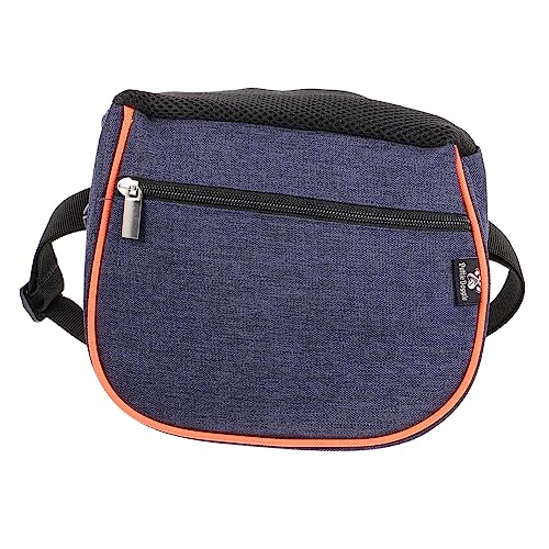 CORHAD Trainingstasche Für Hundeleckerlis Gürteltasche Aus Oxford-Stoff Praktisch Für Das Hundetraining Und Die Snack-aufbewahrung CORHAD Trainingstasche Für Hundeleckerlis Gürteltasche Aus Oxford-Stoff Praktisch Für Das Hundetraining Und Die Snack-aufbewahrung von CORHAD
