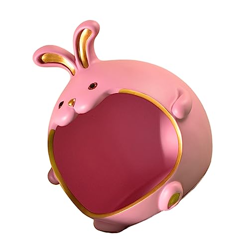 CORHAD Kühlnest Für Meerschweinchen Hamsterhaus Haustier Kunstharzmaterial Stilvolle Form Entspannende Umgebung Leicht Zu Tragen Zufällige Farbe CORHAD Kühlnest Für Meerschweinchen Hamsterhaus Haustier Kunstharzmaterial Stilvolle Form Entspannende Umgebung Leicht Zu Tragen Zufällige Farbe von CORHAD