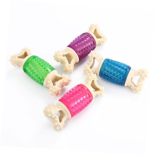 CORHAD 1 Stück Quietschspielzeug in Form eines kleinen Hundegesichtsmusters für Hunde sicheres Kauspielzeug Pfeife und Leckerli-Spender Haustierspielzeug Blau CORHAD 1 Stück Quietschspielzeug in Form eines kleinen Hundegesichtsmusters für Hunde sicheres Kauspielzeug Pfeife und Leckerli-Spender Haustierspielzeug Blau von CORHAD