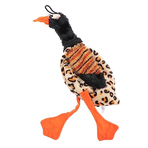 CORHAD 1Stk Spielzeug Animal Toys chew Toy Funny Toys Dog Toy Plush Hundekauen quietschender Plüsch Hundebiss quietschender Plüsch Hund quietschende Plüschtiere knirschender Hund CORHAD 1Stk Spielzeug Animal Toys chew Toy Funny Toys Dog Toy Plush Hundekauen quietschender Plüsch Hundebiss quietschender Plüsch Hund quietschende Plüschtiere knirschender Hund von CORHAD