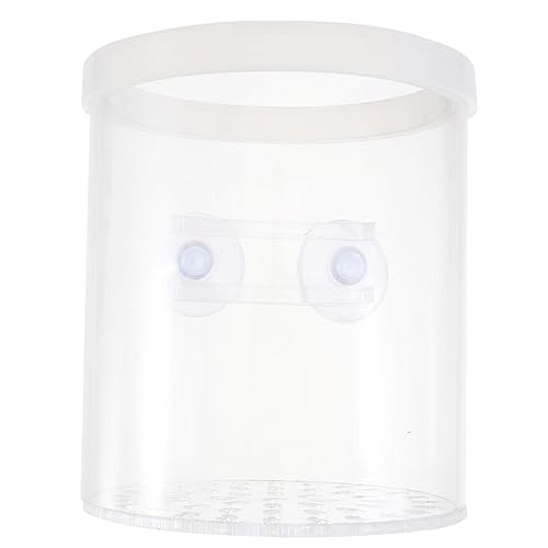 CORHAD Aquarium Fisch Zucht Box Fisch Isolation Box für Haustier Inkubation Acryl Material von CORHAD