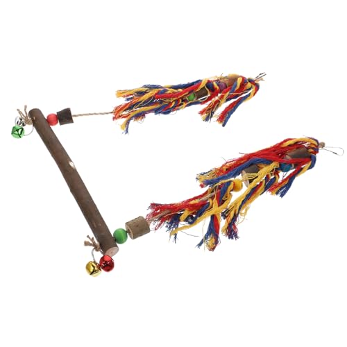 CORHAD 1Stk die Schaukel Hahn und Henne Spielzeug Vögel beißen Spielzeug Hahn-Kletterspielzeug Kükenbarsch holzschaukel Vogel schaukel Hahn stehendes Spielzeug Hahn Spielzeug hölzern CORHAD 1Stk die Schaukel Hahn und Henne Spielzeug Vögel beißen Spielzeug Hahn-Kletterspielzeug Kükenbarsch holzschaukel Vogel schaukel Hahn stehendes Spielzeug Hahn Spielzeug hölzern von CORHAD