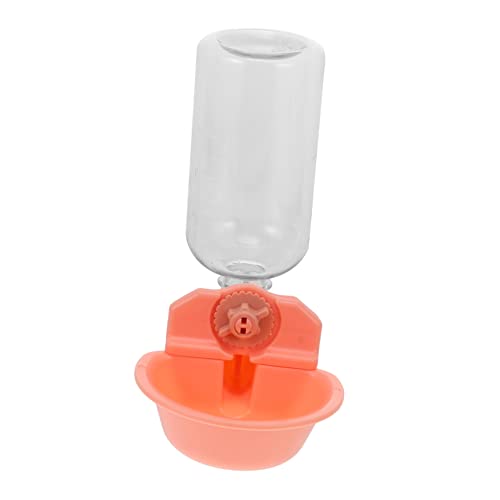 CORHAD Automatischer Wasserspender Für Haustiere Für Hunde Und Katzen 500 Ml Wassernapf Für Haustiere CORHAD Automatischer Wasserspender Für Haustiere Für Hunde Und Katzen 500 Ml Wassernapf Für Haustiere von CORHAD