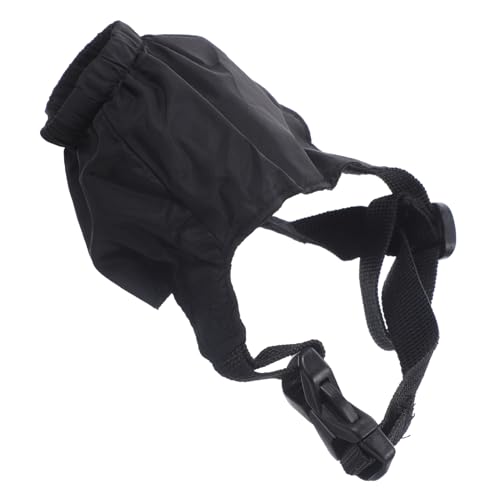 CORHAD Haustier-Augenmaske Aus Nylon Augenabdeckung Schlaf Für Haustiere Dekompression Blinder-Stoff Haustier-Hunde-Augenmaske CORHAD Haustier-Augenmaske Aus Nylon Augenabdeckung Schlaf Für Haustiere Dekompression Blinder-Stoff Haustier-Hunde-Augenmaske von CORHAD