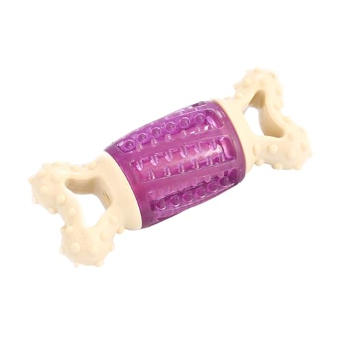 CORHAD Quietschendes Kauspielzeug Für Hunde Knochenform Kleines Hundegesichtsmuster Cartoon-Sound Haustierspielzeug Sicher Zum Spielen Heimtierbedarf CORHAD Quietschendes Kauspielzeug Für Hunde Knochenform Kleines Hundegesichtsmuster Cartoon-Sound Haustierspielzeug Sicher Zum Spielen Heimtierbedarf von CORHAD