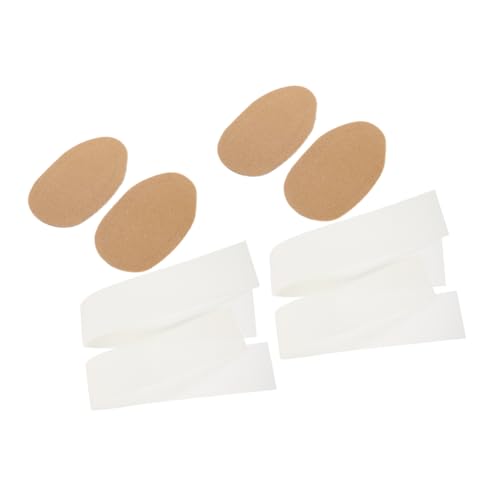 CORHAD 2 Paar Hundeohr Aufkleber Hundeohr Korrekturband Dobermann Ohr Posting Werkzeug Hundeohr Fixband Haustier Ohr Ständer Dobermann Ohr Taping Hundeohr Aufstell Unterstützung CORHAD 2 Paar Hundeohr Aufkleber Hundeohr Korrekturband Dobermann Ohr Posting Werkzeug Hundeohr Fixband Haustier Ohr Ständer Dobermann Ohr Taping Hundeohr Aufstell Unterstützung von CORHAD