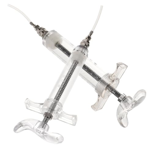 CORHAD Kit 2 Sets Vogel Feeder Zubehör Einfach Zu Bedienen Für Home Store von CORHAD