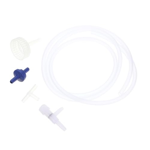 CORHAD Zubehör für Salzlake-Inkubatoren für Aquarien 2 Sets Eier-Schlupfwerkzeuge CORHAD Zubehör für Salzlake-Inkubatoren für Aquarien 2 Sets Eier-Schlupfwerkzeuge von CORHAD