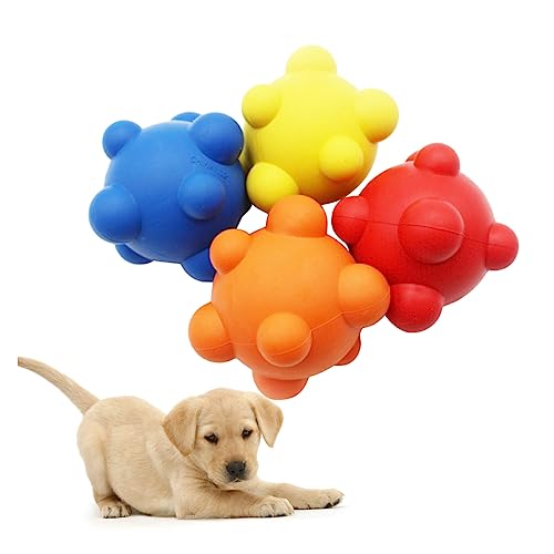 CORHAD Kauspielzeug Hundebälle Hundebälle Spielzeug Tierbedarf CORHAD Kauspielzeug Hundebälle Hundebälle Spielzeug Tierbedarf von CORHAD