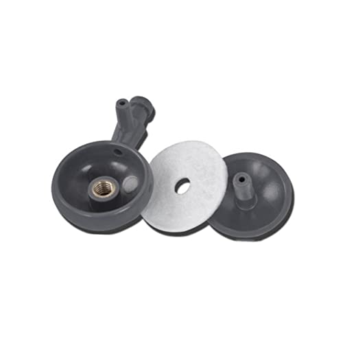 CORHAD 2 Teiliges Set Luftblasenstein Luftstein Luftstein Aquarium Luftblasenscheibe Sauerstoffstein Für Aquarium CORHAD 2 Teiliges Set Luftblasenstein Luftstein Luftstein Aquarium Luftblasenscheibe Sauerstoffstein Für Aquarium von CORHAD