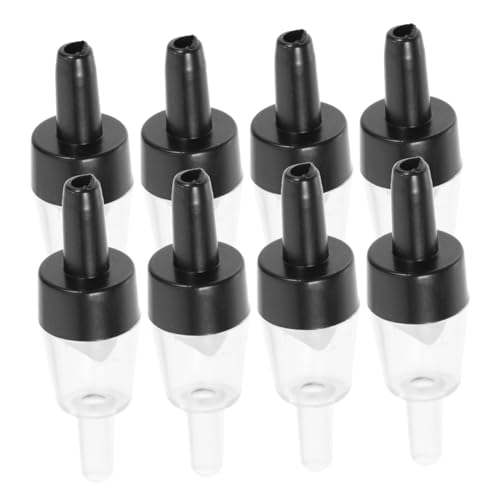 CORHAD Aquarium Zubehör Pumpe Aquarium Aquarium Rückschlagventile Stop Ventile Für Luftpumpe Schutz Für Fischtank Zubehör Ideal Für Aquarien Und Belüftungssysteme CORHAD Aquarium Zubehör Pumpe Aquarium Aquarium Rückschlagventile Stop Ventile Für Luftpumpe Schutz Für Fischtank Zubehör Ideal Für Aquarien Und Belüftungssysteme von CORHAD