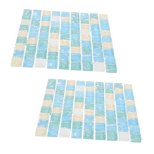 CORHAD 2St Hamster-Kühlkörper Welpen-PIPI-Pads für kleine Hunde Sommermatte für kleine Haustiere kühlmatte Hamster kühlmatten für Haustiere Hamster-Sommerunterlage Hamster Coole Matte CORHAD 2St Hamster-Kühlkörper Welpen-PIPI-Pads für kleine Hunde Sommermatte für kleine Haustiere kühlmatte Hamster kühlmatten für Haustiere Hamster-Sommerunterlage Hamster Coole Matte von CORHAD