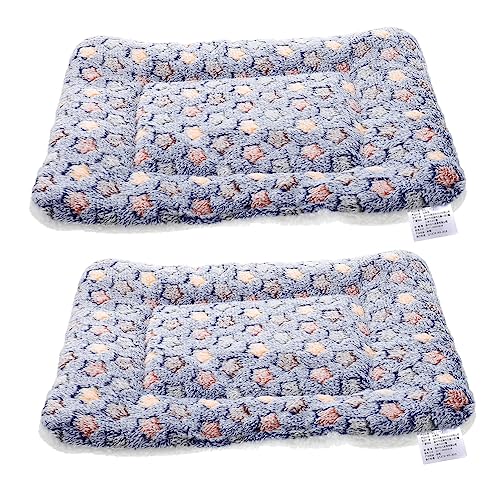 CORHAD 2er-Pack Wärmekissen Für Haustiere Selbsterwärmende Decke Für Katzen Und Kätzchen Weich Und Mit Zubehör CORHAD 2er-Pack Wärmekissen Für Haustiere Selbsterwärmende Decke Für Katzen Und Kätzchen Weich Und Mit Zubehör von CORHAD