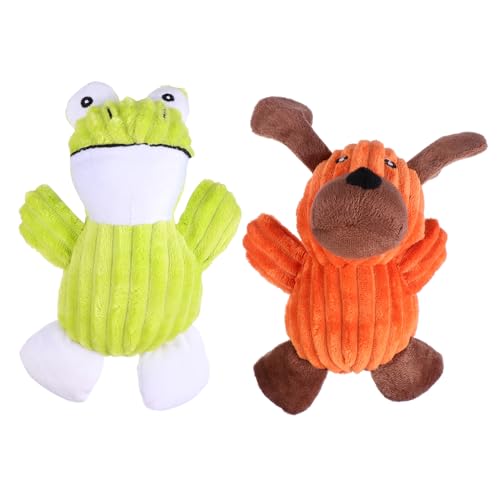 CORHAD Haustierspielzeug für Jungen und Mädchen und Hunde stabiles Kauspielzeug für Haustiere mit Quietschgeräusch Haustiergesicht CORHAD Haustierspielzeug für Jungen und Mädchen und Hunde stabiles Kauspielzeug für Haustiere mit Quietschgeräusch Haustiergesicht von CORHAD