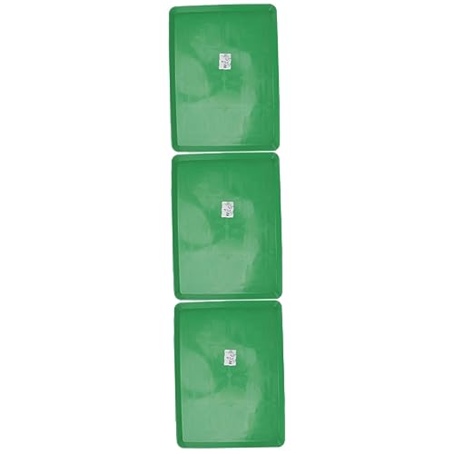 CORHAD 3 Stücke Ersatz Für Haushalt Haustiere Meerschweinchen Pet Tray Dicht Einfach Zu CORHAD 3 Stücke Ersatz Für Haushalt Haustiere Meerschweinchen Pet Tray Dicht Einfach Zu von CORHAD