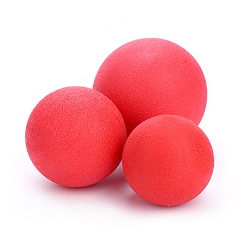 CORHAD 3 STÜCKE Bouncy Balls für Hunde Super Elastische Gummibälle Interaktives für Kleine Mittlere und Große Hunde für Training und CORHAD 3 STÜCKE Bouncy Balls für Hunde Super Elastische Gummibälle Interaktives für Kleine Mittlere und Große Hunde für Training und von CORHAD