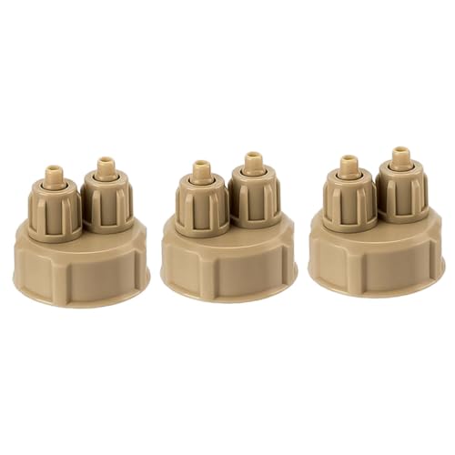 CORHAD 3-teilige Pflanzendiffusorkappe Für Das Aquarium Wiederverwendbarer Co2-generator Co2-diffusor Multifunktionale Aquariumversorgung CORHAD 3-teilige Pflanzendiffusorkappe Für Das Aquarium Wiederverwendbarer Co2-generator Co2-diffusor Multifunktionale Aquariumversorgung von CORHAD