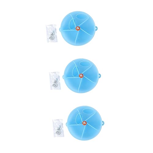 CORHAD 3 Stücke Papagei Interaktive Spielzeug Nahrungssuche Feeder Box Vogel Kauen Spielzeug Für Papagei Spielen Gym Farbe CORHAD 3 Stücke Papagei Interaktive Spielzeug Nahrungssuche Feeder Box Vogel Kauen Spielzeug Für Papagei Spielen Gym Farbe von CORHAD