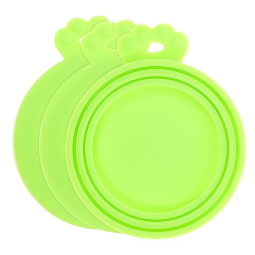 CORHAD 3pcs Können Hundefutter Dokumentieren Ddecken CORHAD 3pcs Können Hundefutter Dokumentieren Ddecken von CORHAD