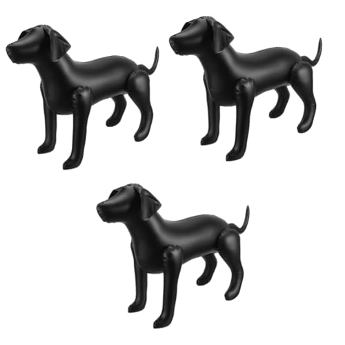 CORHAD 3st Haustierbekleidungsmodell Hundekleiderständer Schaufensterpuppenständer Für Hunde Ausstellungsstand Für Hundekleidung Stehende Hundeschaufensterpuppe Haustier-skulptur PVC CORHAD 3st Haustierbekleidungsmodell Hundekleiderständer Schaufensterpuppenständer Für Hunde Ausstellungsstand Für Hundekleidung Stehende Hundeschaufensterpuppe Haustier-skulptur PVC von CORHAD