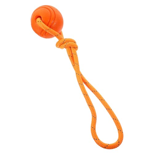 CORHAD 3st Spielen Sie Mit Dem Ball Hund Werfen Kätzchen Beißspielzeug Tierisches Kauspielzeug Ablenkungsspielzeug Für Hunde Leine Schlepper Hundespielzeug Im Freien Kleiner Hund Gummi CORHAD 3st Spielen Sie Mit Dem Ball Hund Werfen Kätzchen Beißspielzeug Tierisches Kauspielzeug Ablenkungsspielzeug Für Hunde Leine Schlepper Hundespielzeug Im Freien Kleiner Hund Gummi von CORHAD