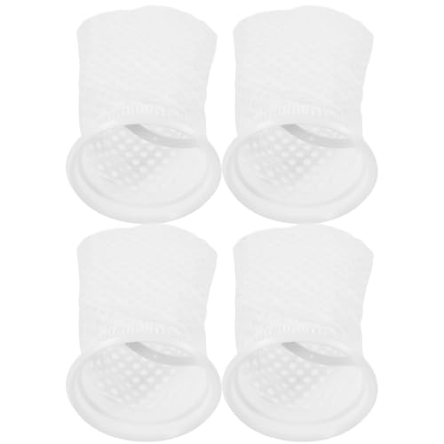 CORHAD Schwammfilter Filtermatte 4 Aquariumfilter Filtersocken 3D Wabendesign überlauf Filtersocke Für Aquariumfilterpumpe Und Vorfilter Pool Schutz Für Klares Wasser CORHAD Schwammfilter Filtermatte 4 Aquariumfilter Filtersocken 3D Wabendesign überlauf Filtersocke Für Aquariumfilterpumpe Und Vorfilter Pool Schutz Für Klares Wasser von CORHAD