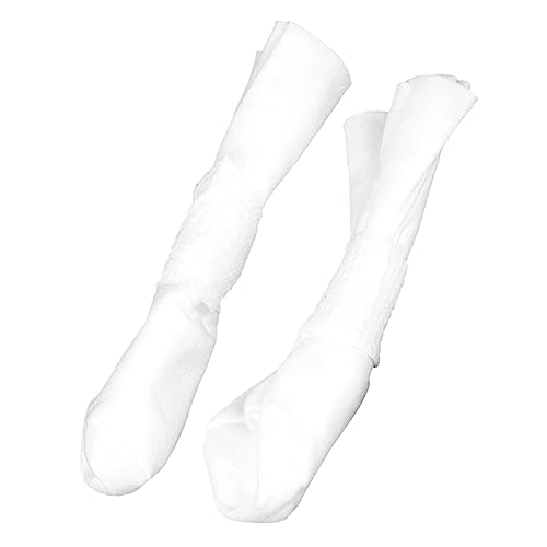 CORHAD 4 Stück Einweg Hundeschuhe Pfotenschutz Für Große Hunde Verstellbare Riemen rutschfest Ideal Für Outdoor Und Indoor Aktivitäten Hundestiefel Für Optimalen Schutz Der Pfoten CORHAD 4 Stück Einweg Hundeschuhe Pfotenschutz Für Große Hunde Verstellbare Riemen rutschfest Ideal Für Outdoor Und Indoor Aktivitäten Hundestiefel Für Optimalen Schutz Der Pfoten von CORHAD