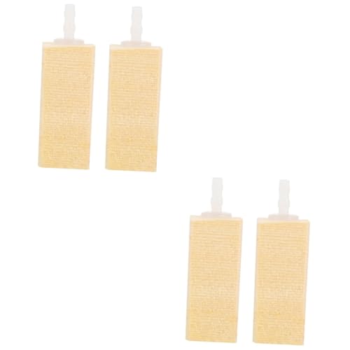 CORHAD 2sets Blase Stein Für Protein Skimmer Leichte Fisch Stein Bubbler Werkzeug 2 Stücke * 2 von CORHAD
