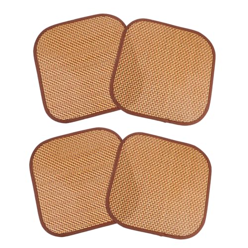 CORHAD Kühlmatte Für Haustiere 4er-Pack Grasmatte Einstreu Kühleffekt Grasunterlage Für Meerschweinchen Hamster Ratten CORHAD Kühlmatte Für Haustiere 4er-Pack Grasmatte Einstreu Kühleffekt Grasunterlage Für Meerschweinchen Hamster Ratten von CORHAD